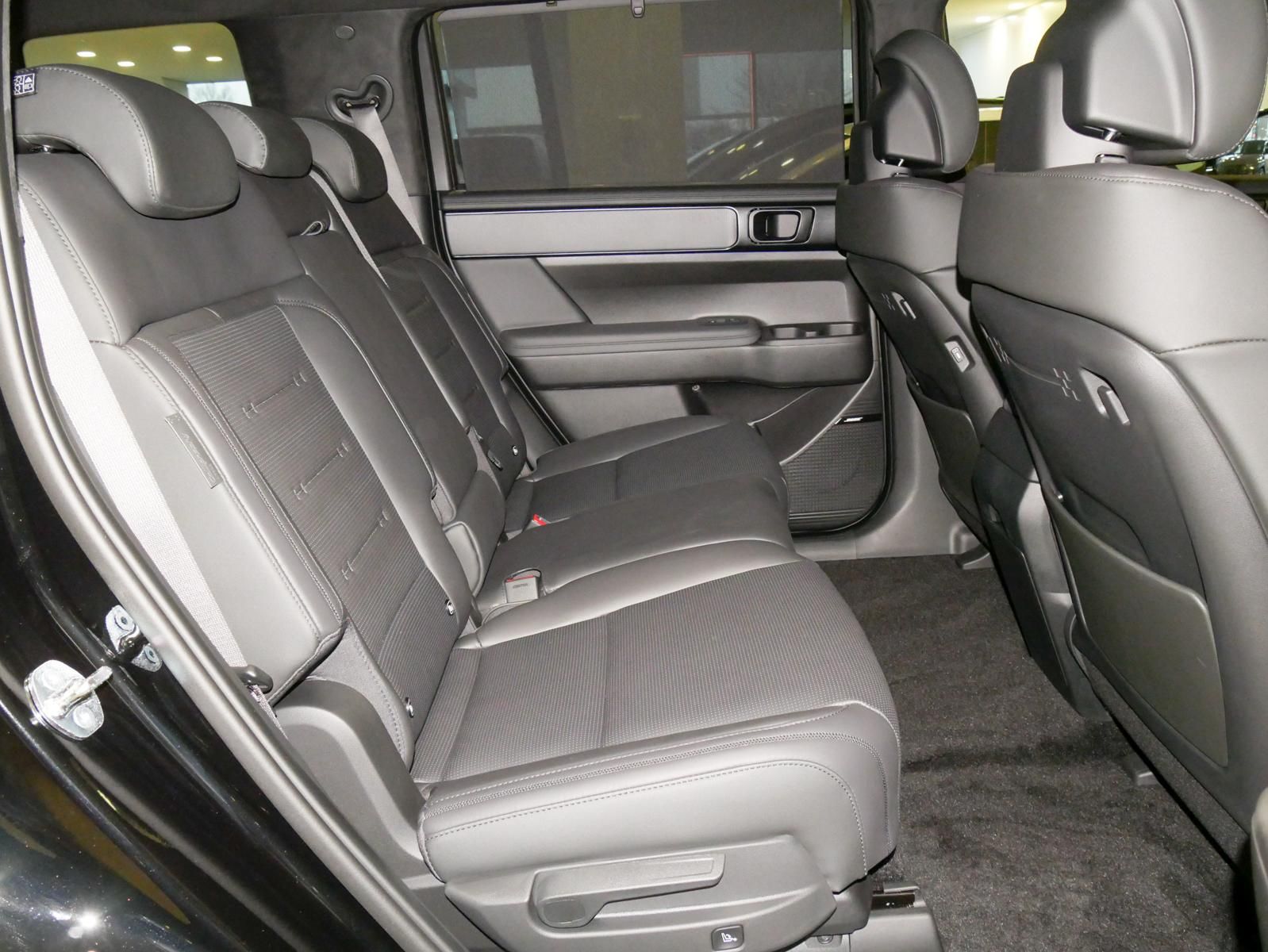 Hyundai SANTA FE - Bild 20