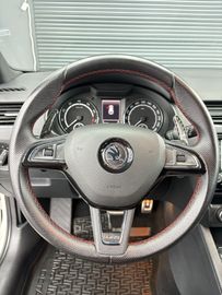 Skoda Octavia - 11