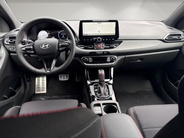 Hyundai i30 - Bild 11