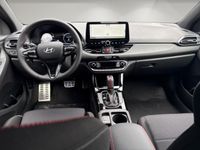 Hyundai i30 - Vorschau Bild 11