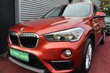 BMW X1 sDrive 18 I Advantage AUTOMATIK PANO NAVI 2.H - BMW Gebrauchtwagen in Duisburg