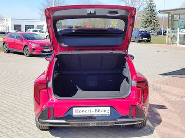 Kia K4 1.0 T-GDI DCT GT-Line LED-Navi-Kamera-SCC-HDA