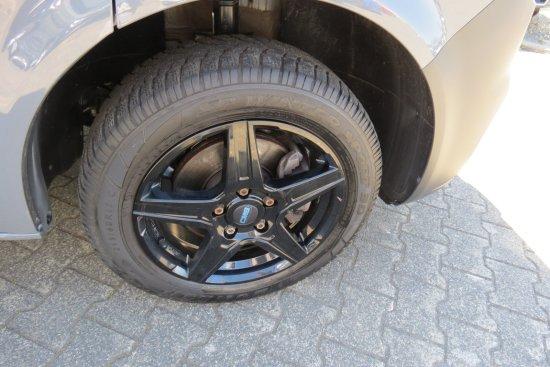 Volkswagen T6.1 Transporter  2.0 TDI 4MOTION DSG L1H1 (EURO