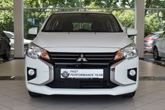 MITSUBISHI Space Star 1.2 Spirit~Klima~Garantie bis 04/2029
