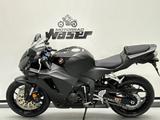Honda CBR 600 RR Auf Lager Verfügbar in Schwarz - HONDA MOTORRAD