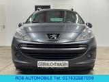 Peugeot 207 SW Tendance*Panorama*Einparkhilfe*Klima* - Peugeot 207 aus 2007: SW