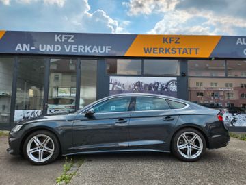 Audi A5 - 12