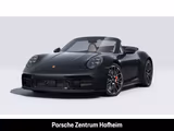 Porsche 992 911 Carrera S Cabriolet HALenkung Sportabgas
