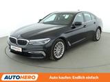 BMW 520d Luxury Line Aut.*NAVI*LED*360CAM*ACC*ALU* - BMW 520 in Frankfurt (Main)