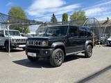 Suzuki Jimny GLX 5-Door Automatik Allgrip - Suzuki Jimny Jahreswagen
