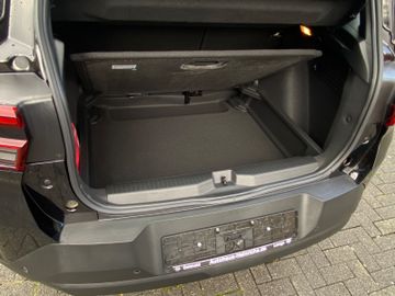 Bild 23 Opel FRONTERA EDITION HYBRID RFK PDC WINTERPAKET
