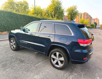 Jeep Grand Cherokee - 6