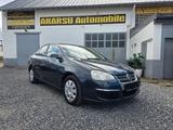 Volkswagen Jetta V Comfortline 1.9 TDI-KLIMA-EURO-4 - Volkswagen Jetta: 1.9
