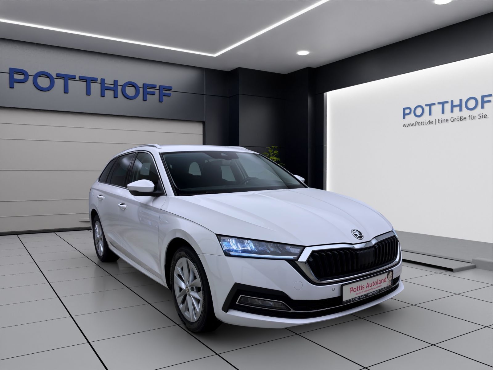 Skoda Octavia - Bild 7
