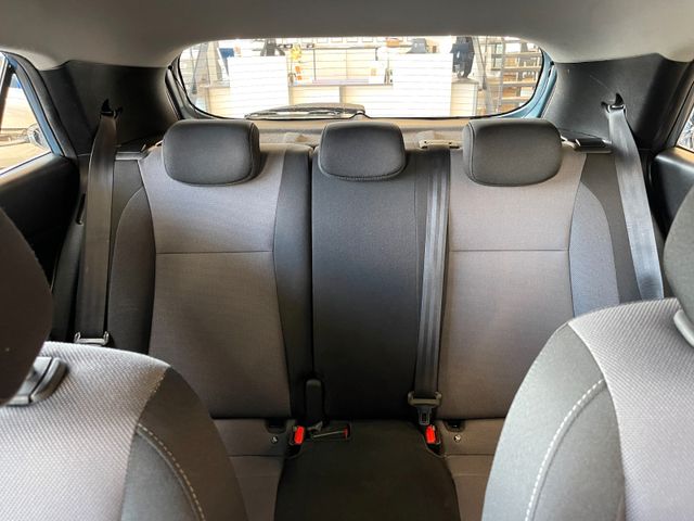 Hyundai i20 blue *PRINS-GASANLAGE*KLIMA*LKHZ*TEMPOMAT*