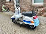 Piaggio Vespa Cosa 200 - Top Zustand  - PIAGGIO ROLLER 200