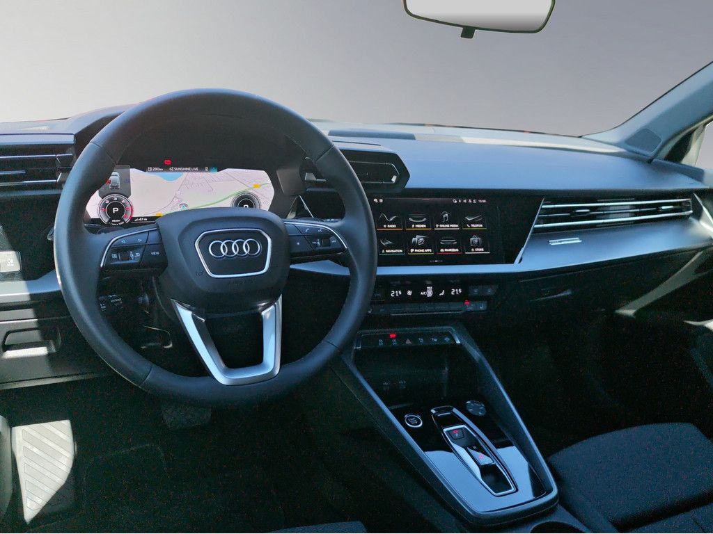 Audi A3 - Bild 15