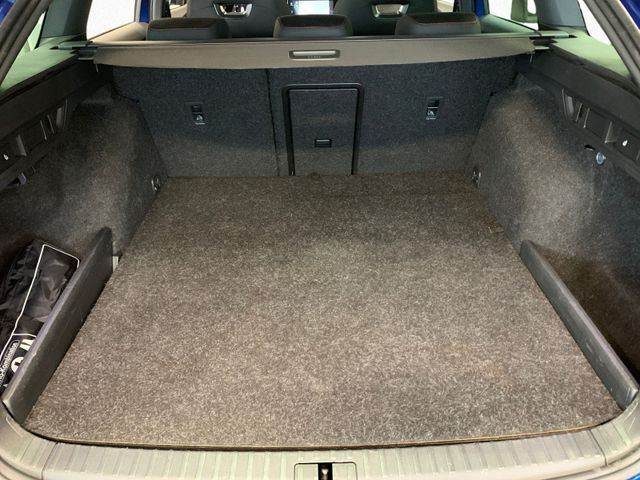 Octavia Combi RS iV 1.4 eTSI MATRIX+PANO+NAV+HUD