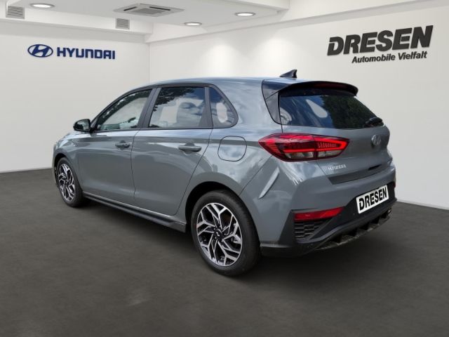 Hyundai i30 - Bild 4