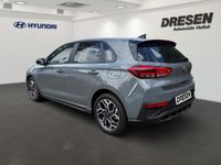 Hyundai i30 - Vorschau Bild 4