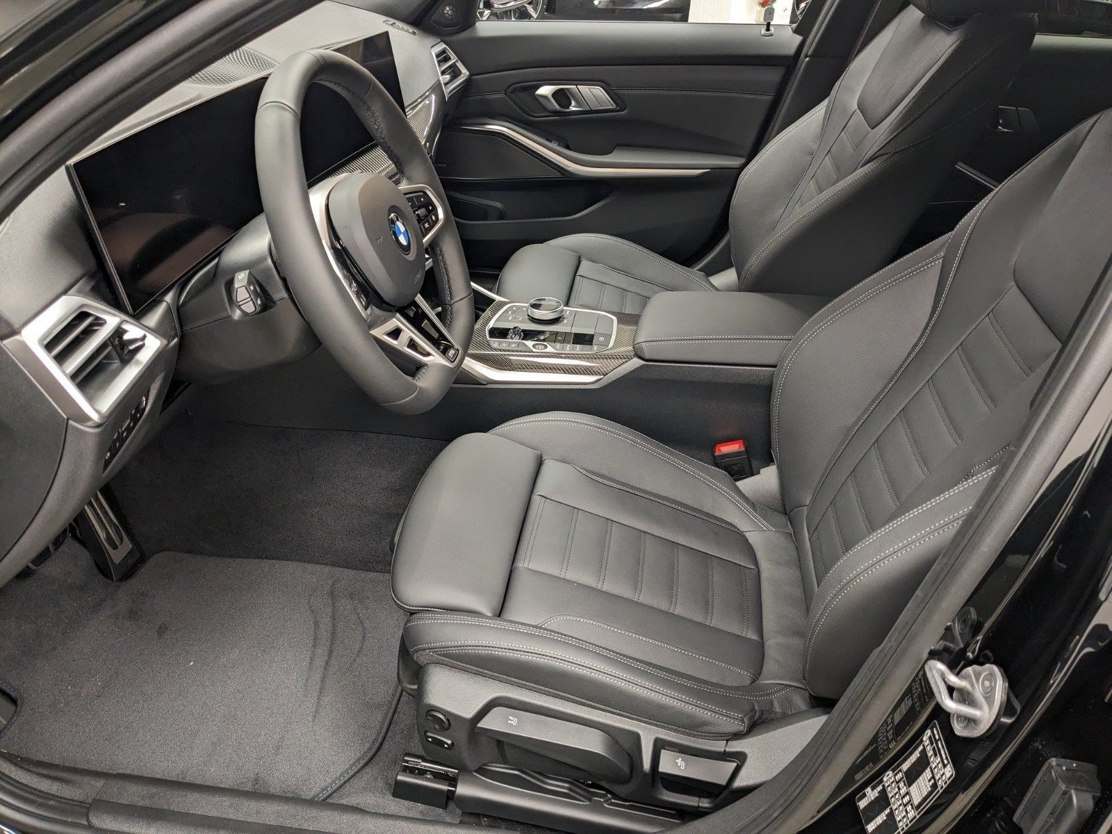 BMW 320 - Bild 10