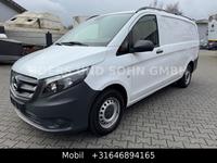 Mercedes-Benz Vito Kasten 114CDI RWD lang, KLIMA,/NAVI/KAMERA/