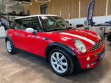 MINI COOPER Mini Cooper *KLIMA*PANO*TÜV*AHK* - MINI Cooper aus 2006