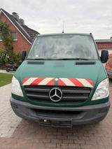 Mercedes-Benz Mercedes Benz 513 CDI  Pritsche LKW - LKW pritsche gebraucht