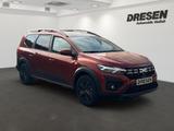 Dacia Jogger Expression Hybrid 140 7-Sitzer *Klimaauto - Dacia Jogger Gebrauchtwagen in Leipzig