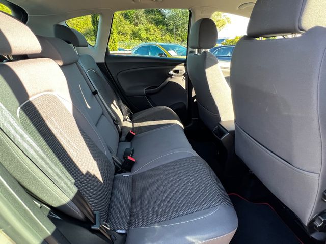 Seat Altea  4You