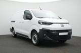 Fiat Scudo L3H1 145MT - Fiat Scudo