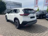 Nissan X-Trail 1.5 VC-T XTronic Acenta Navi/Family - Nissan X-Trail in Stuttgart