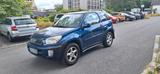 Toyota RAV4 2 l Benzin 44 - gebrauchte Toyota RAV 4 aus dem Jahr 2001