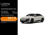 Audi A6 Sportback e-tron S line 0,25%*Matrix*AHK*360° - Audi A6 e-tron: Limousine