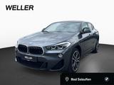 BMW X2 sDr 20i M Sport Navi LED Kamera DA PA HUD H/K - BMW X2 in Bielefeld
