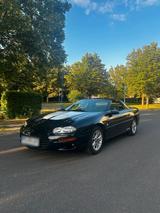 Chevrolet 1999 Chevrolet Camaro 3.8 V6 Targa - Chevrolet Camaro: 3.8
