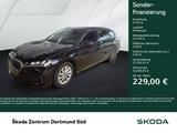 Skoda SUPERB COMBI 1.5 TSI mHEV Navi AHK Vorb. SunSet - Skoda Superb aus 2025
