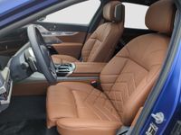 BMW i7 - Vorschau Bild 8