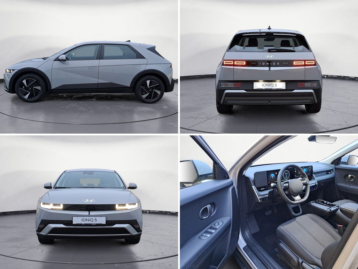 Hyundai IONIQ 5 – Bild 2