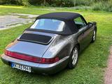 Porsche 964 Carrera 2 Schaltgetriebe  - Porsche aus 1990: Carrera
