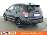 Subaru Forester 2.0 Platinum Aut.*NAVI*CAM*SHZ*TEMPO* - Subaru: mit Navigationssystem