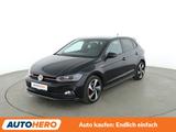 Volkswagen Polo 2.0 TSI GTI Aut.*ACC*CAM*LED*PDC*SHZ*KLIMA* - VW Polo Gebrauchtwagen in Köln