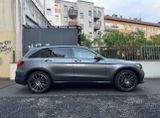 Mercedes-Benz GLC 250 4MATIC | PANO I AHK I LED | R-KAM | NAV - Mercedes-Benz GLC 250 in Hamburg
