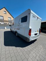 Knaus Sportliner 700 MEG - Knaus Sport
