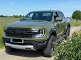 Ford Ranger Raptor 3.0 V6 EcoBoost Perform... - Ford Ranger mit Benzin-Antrieb: 3.0