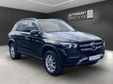 Mercedes-Benz GLE 350 de Lutfederung*Mubeam*360°*AHK*20*HUD - Mercedes-Benz GLE 350 Hybrid (Diesel/Elektro)