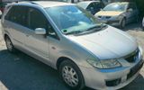 Mazda Premacy - Mazda Premacy aus 2004