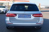 Mercedes-Benz E 200 d T-Modell *Wide Screen*Kamera*Totwinkel* - Mercedes-Benz E 200 mit Diesel-Antrieb: Automatik