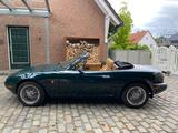 Mazda MX-5 NA Limited Edition (BRG) - gebrauchte Mazda MX-5 aus dem Jahr 1992