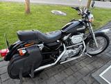 Harley-Davidson Sporster
